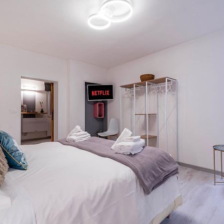 Apartmán Ca'Lina Near Biennale Benátky Exteriér fotografie