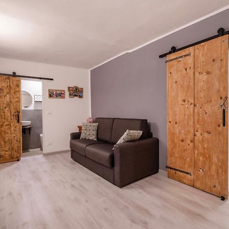 Apartmán Ca'Lina Near Biennale Benátky Exteriér fotografie