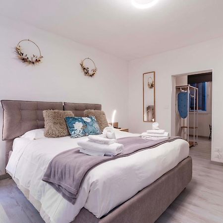 Apartmán Ca'Lina Near Biennale Benátky Exteriér fotografie