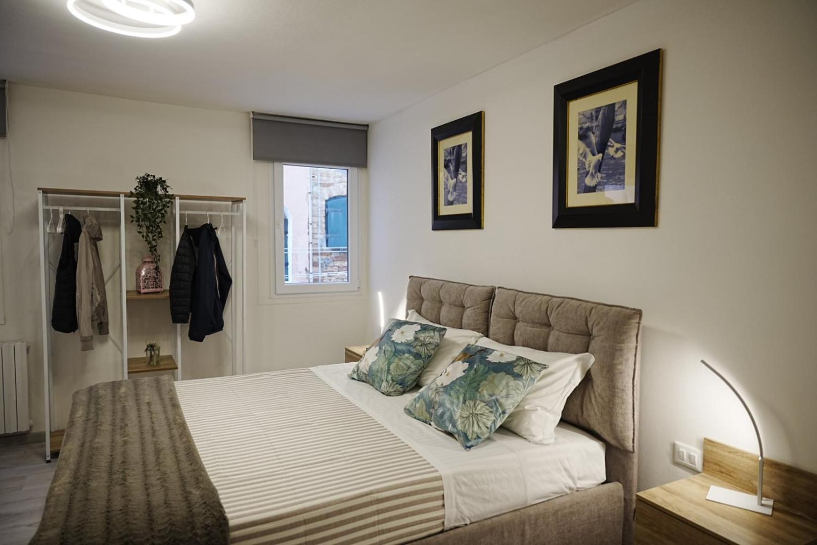 Apartmán Ca'Lina Near Biennale Benátky Exteriér fotografie