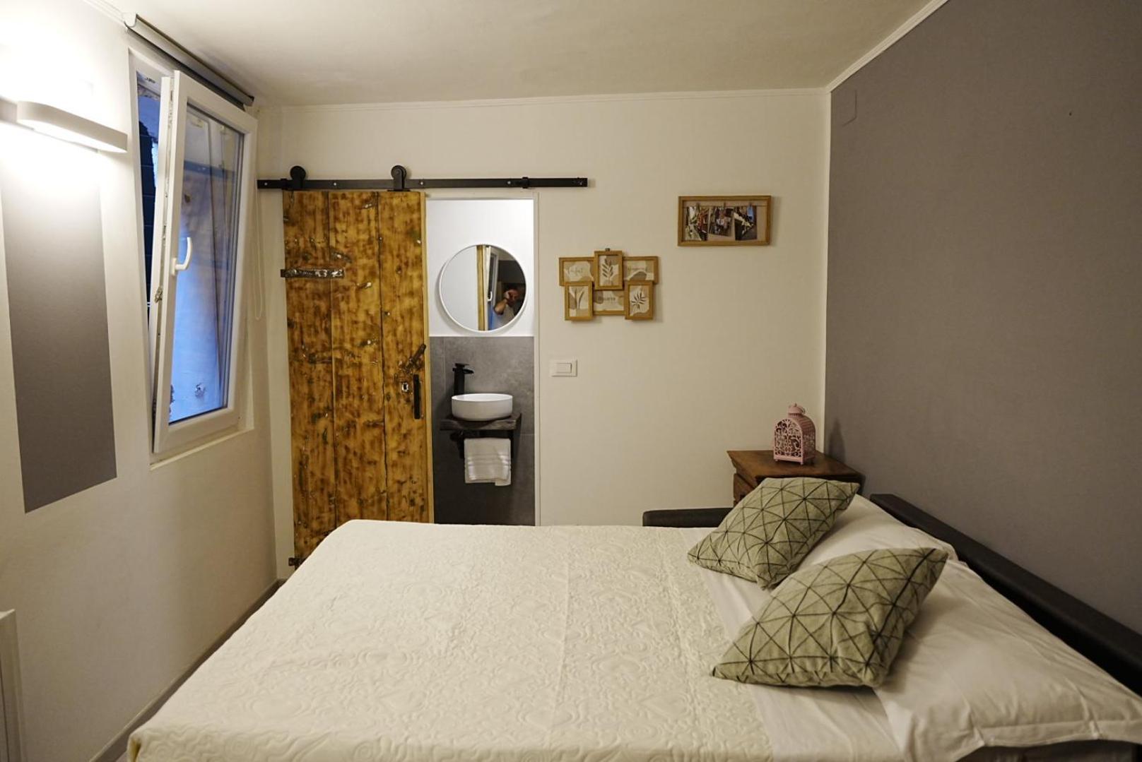 Apartmán Ca'Lina Near Biennale Benátky Exteriér fotografie