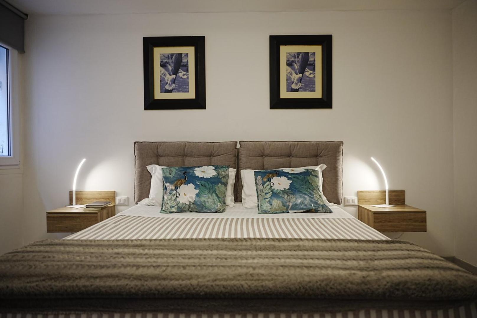 Apartmán Ca'Lina Near Biennale Benátky Exteriér fotografie