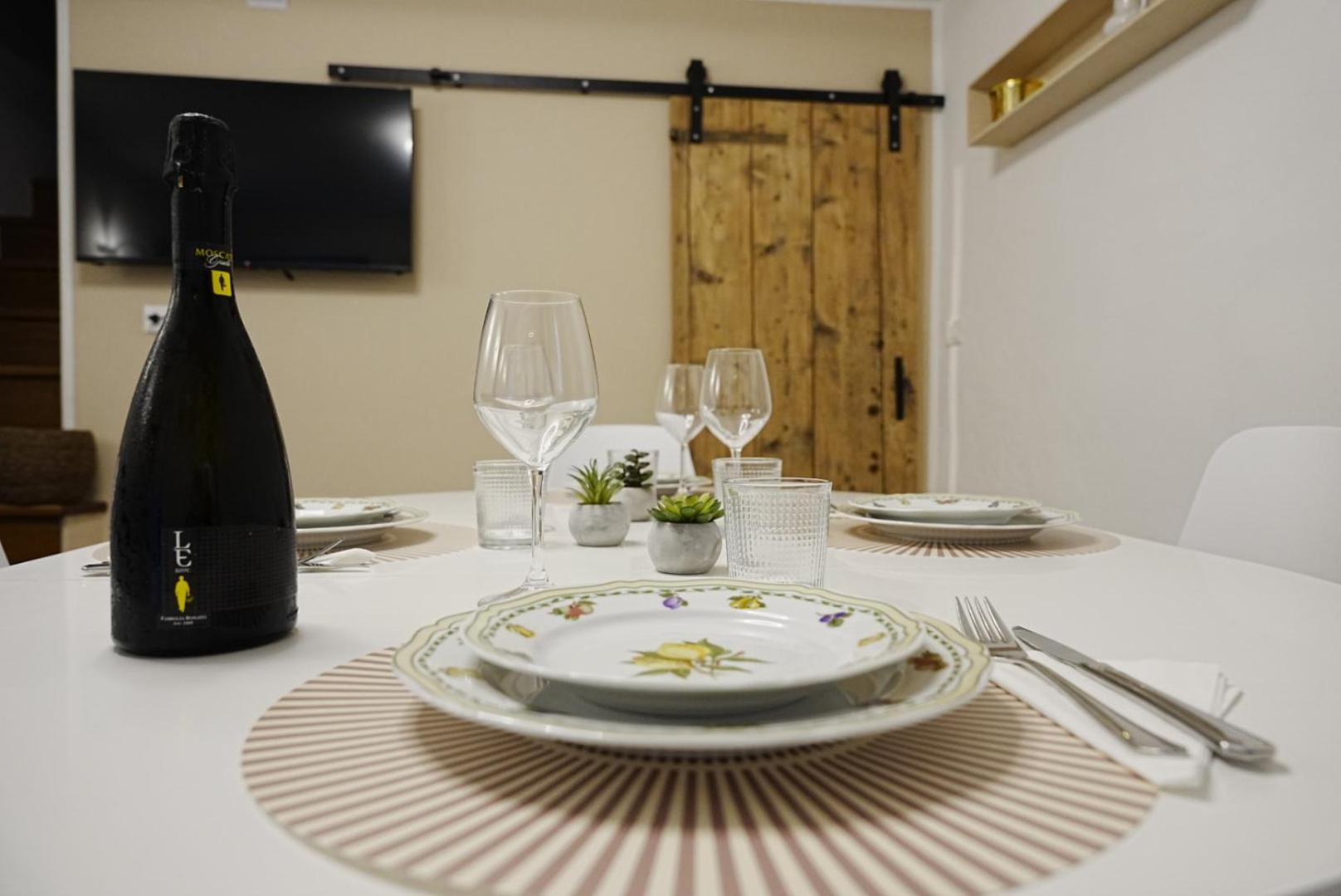 Apartmán Ca'Lina Near Biennale Benátky Exteriér fotografie