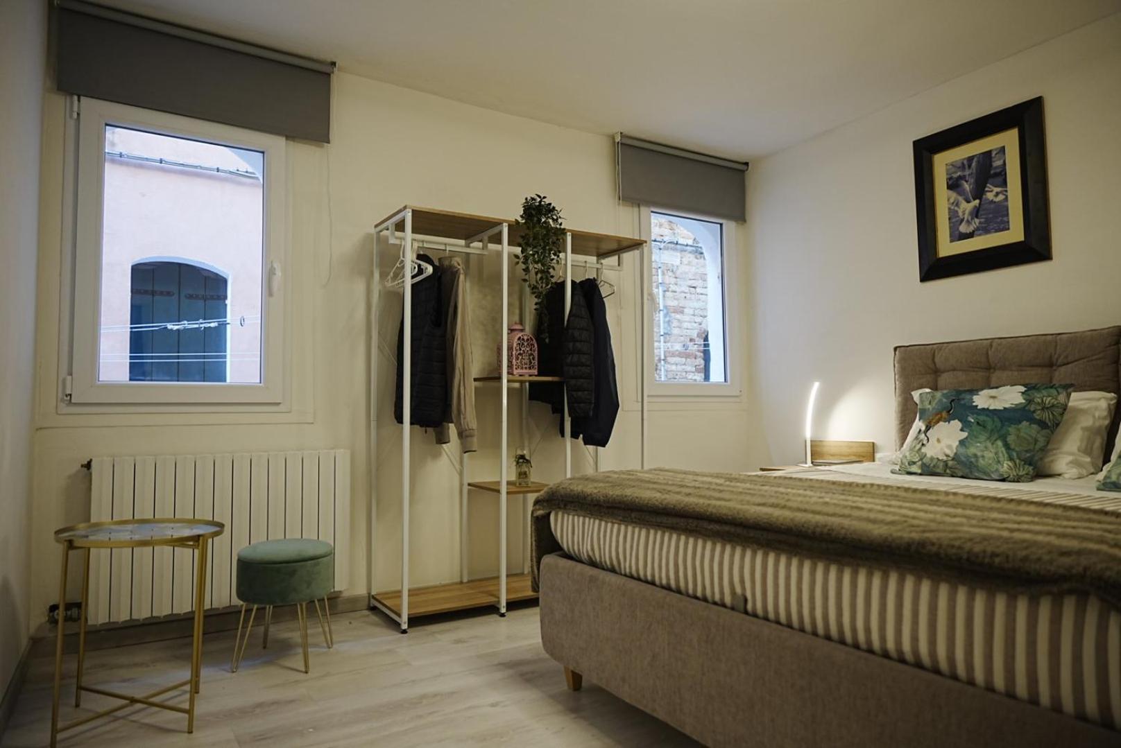Apartmán Ca'Lina Near Biennale Benátky Exteriér fotografie