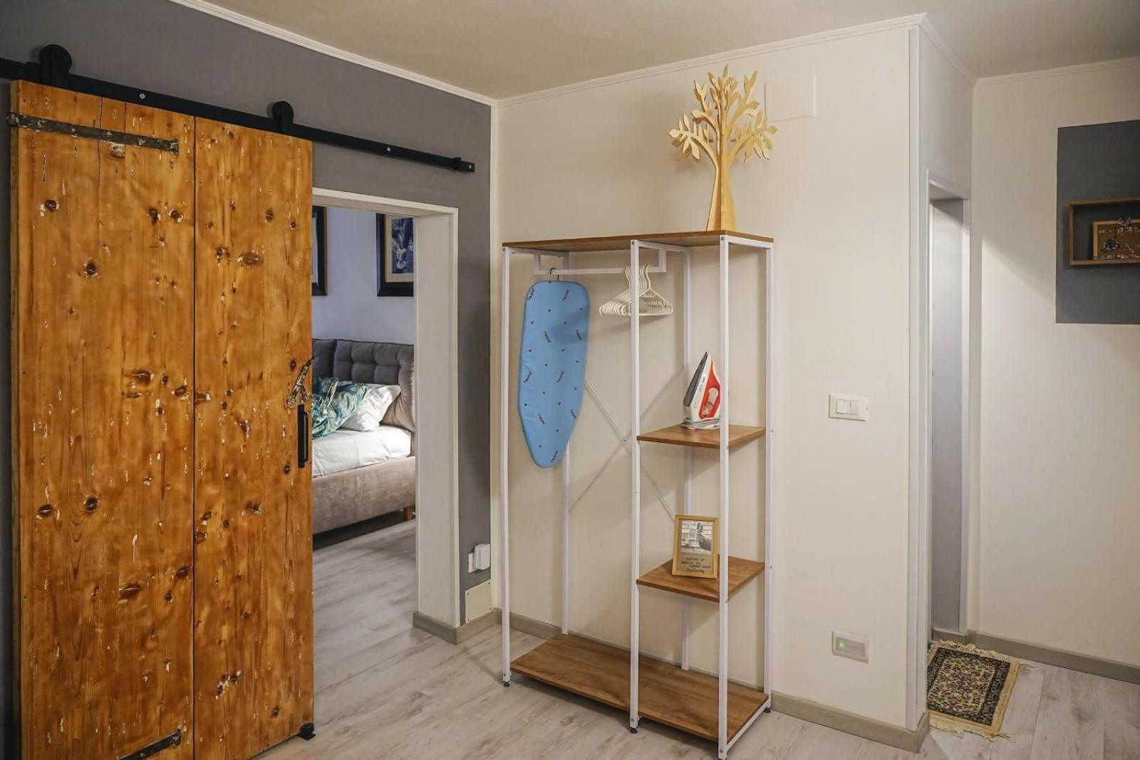 Apartmán Ca'Lina Near Biennale Benátky Exteriér fotografie