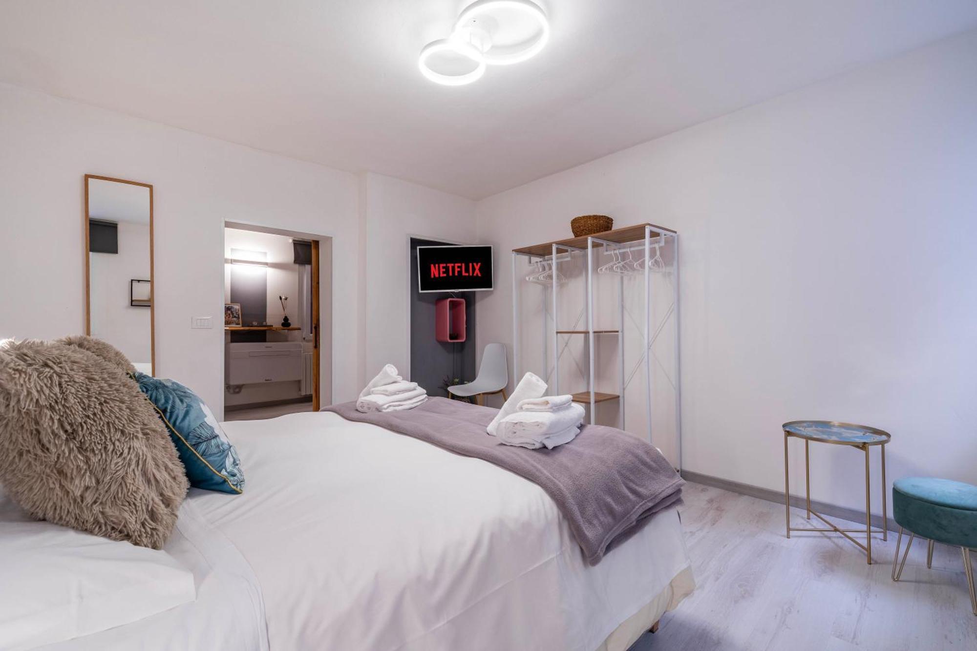 Apartmán Ca'Lina Near Biennale Benátky Exteriér fotografie