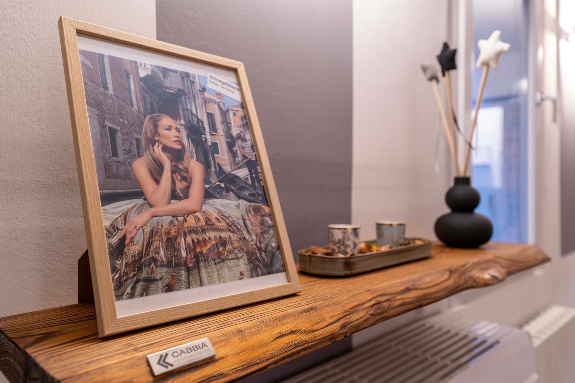 Apartmán Ca'Lina Near Biennale Benátky Exteriér fotografie