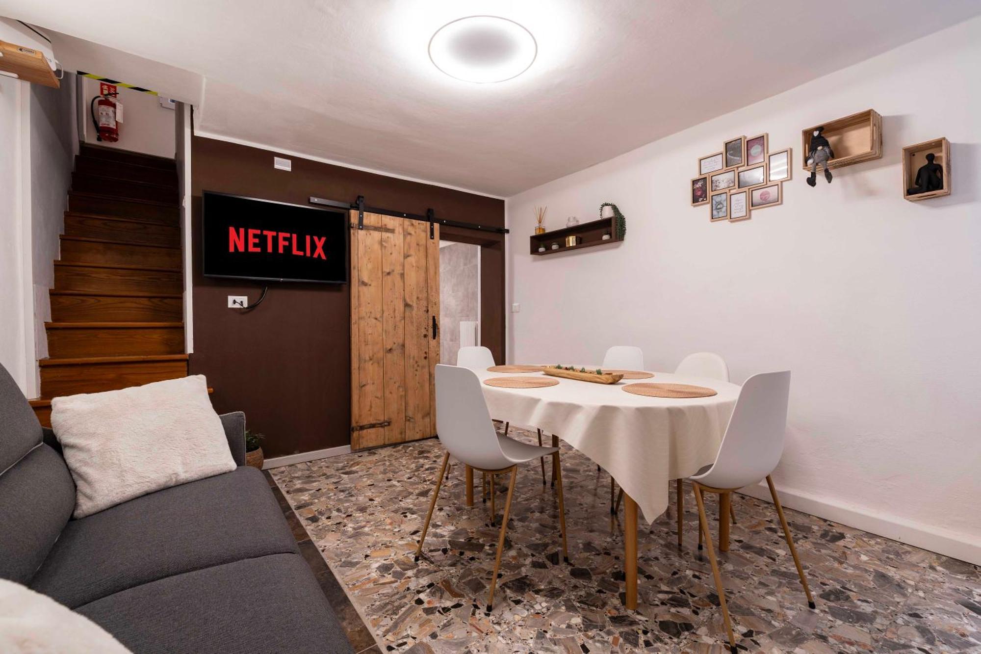 Apartmán Ca'Lina Near Biennale Benátky Exteriér fotografie