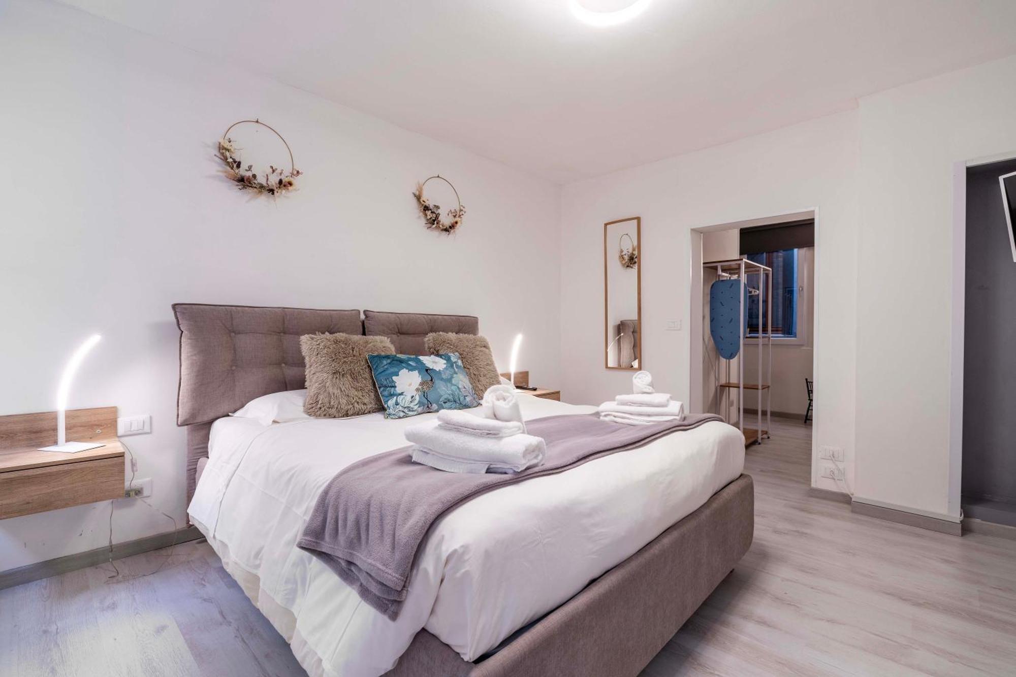 Apartmán Ca'Lina Near Biennale Benátky Exteriér fotografie
