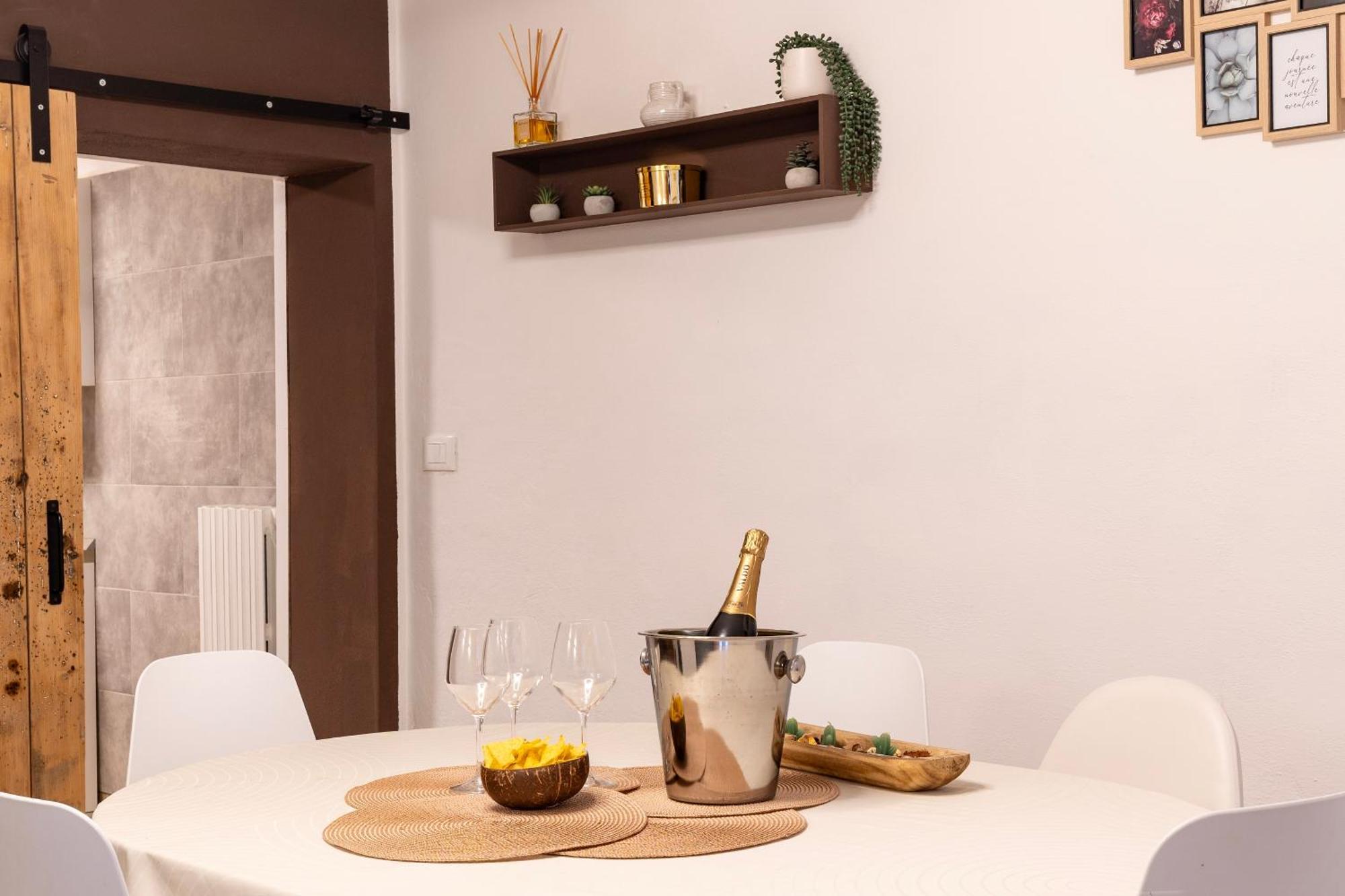 Apartmán Ca'Lina Near Biennale Benátky Exteriér fotografie