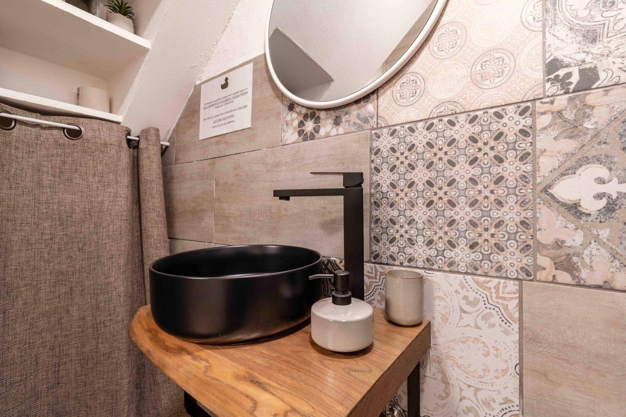 Apartmán Ca'Lina Near Biennale Benátky Exteriér fotografie